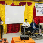 लायन्स क्लवद्वारा कीर्तिपुरमा विद्युतीय फोहोर व्यवस्थापनसम्बन्धी अन्तर्क्रिया