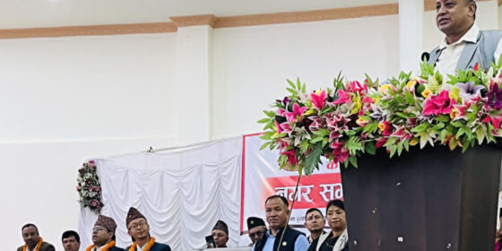 कीर्तिपुर रमणीय सहर हो, बागमती सरकार संगसंगै हुन्छः ईन्द्र वानिया, मुख्यमन्त्री