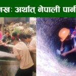 सिथि नखः अर्थात् नेपाली पानी दिवस