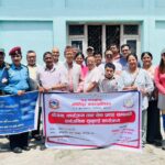 कीर्तिपुर १० वडाको सार्वजनिक सुनुवाई सम्पन्न
