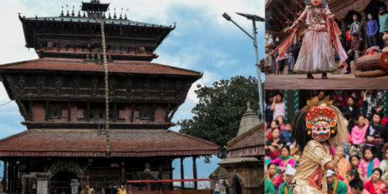 कीर्तिपुरको अभौतिक सम्पदा सूचिकरण पहल अन्तिम चरणमा