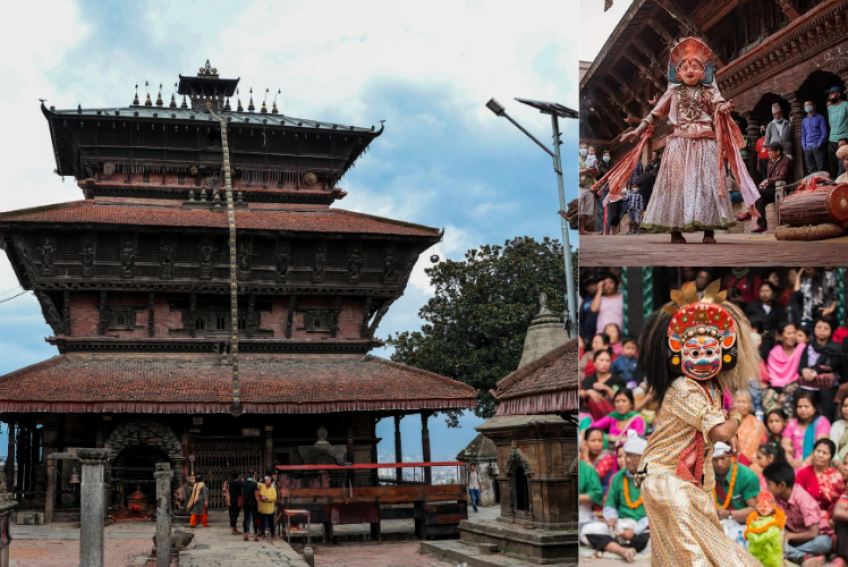 कीर्तिपुरको अभौतिक सम्पदा सूचिकरण पहल अन्तिम चरणमा