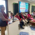 बरालको ‘गाँस, वास र जिन्दगी’ माथिको विमर्श सम्पन्न