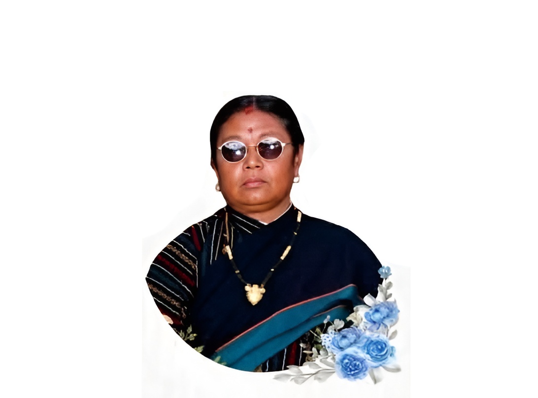 कीर्तिपुर १० वडाअध्यक्ष नरेश महर्जनलाई मातृशोक