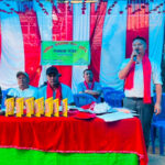 कीर्तिपुरको माक्वा:चा विकास समिति (माक्वा:चा गार्डेन)को १० औं वार्षिक साधारणसभा सम्पन्न