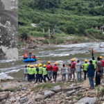 पर्यटक घुमाउन आएका प्रकाश बागमतीमा हाम फाले, खोजी जारी