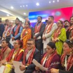 झापाली समाज साउदीको अध्यक्षमा राजु बराल, नयाँ कार्यसमिति निर्विरोध निर्वाचित