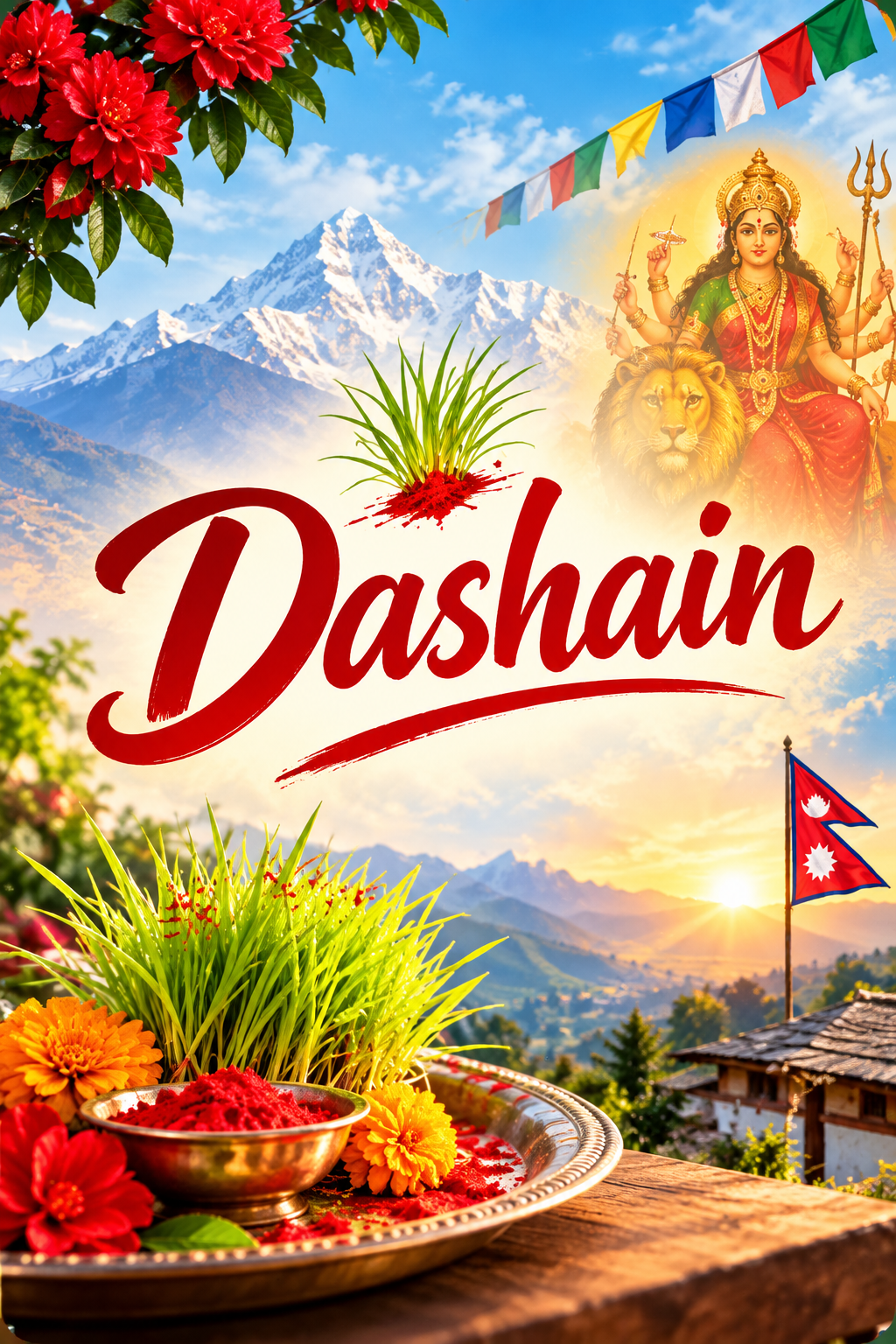 नेपालीभाषी भुटानीहरूको दशैँ : प्रवासमा उत्सव, स्मृतिमा जन्मभूमि र मनभरि घर फर्कने प्रतीक्षा