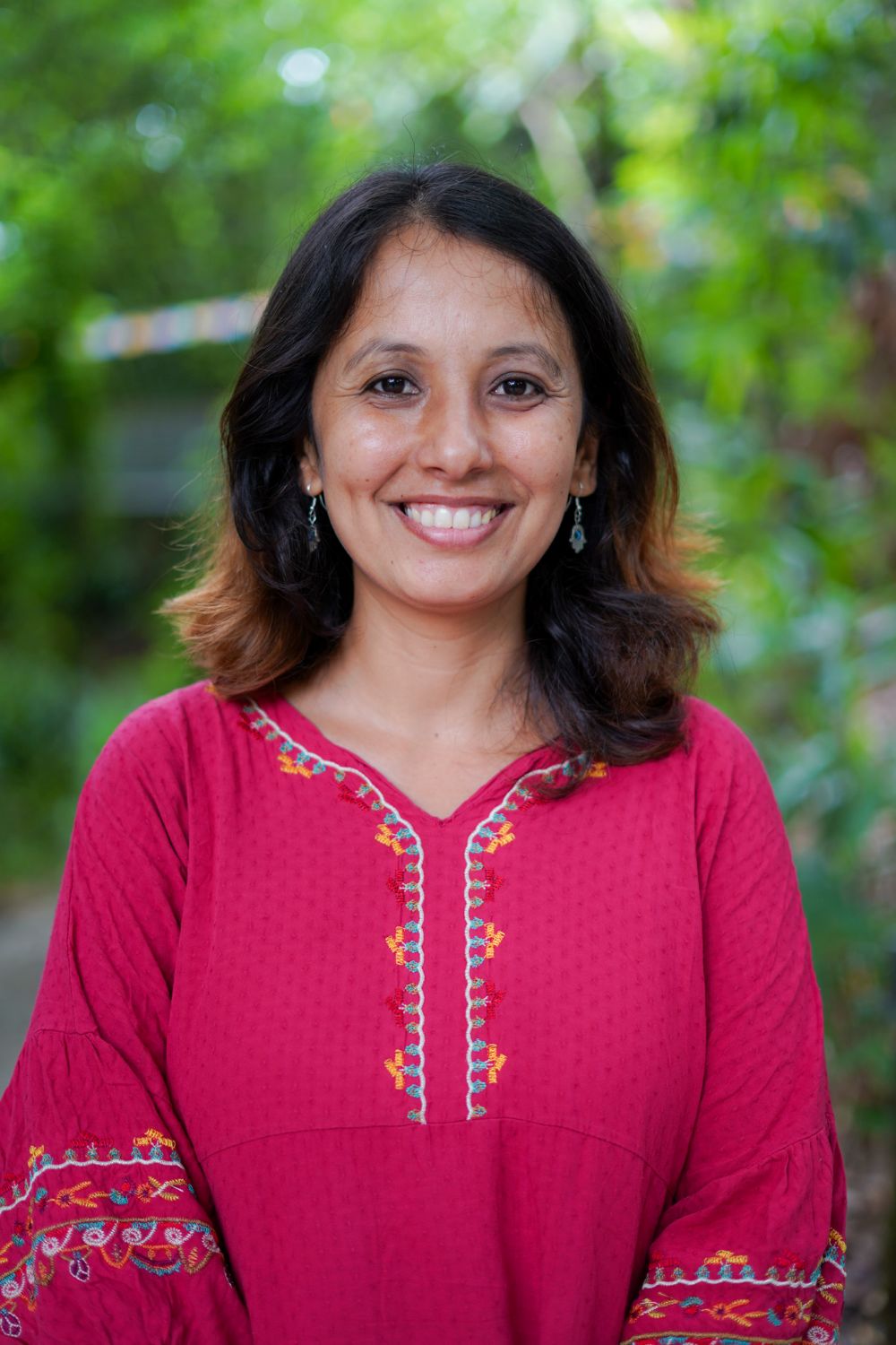 ratikshya Bhandari Wins Herizon Award for Career Guidance in Nepal