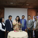 एनआरएनएका एनसीसी पदाधिकारीको क्षमता अभिवृद्धिका लागि तीनदिने रणनीतिक कार्यशाला सुरु