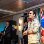 स्पेनको कोस्टाब्लाङ्कामा प्रकाश सपुतको सांगीतिक प्रस्तुतिसहित बडादसैँ कार्यक्रम सम्पन्न