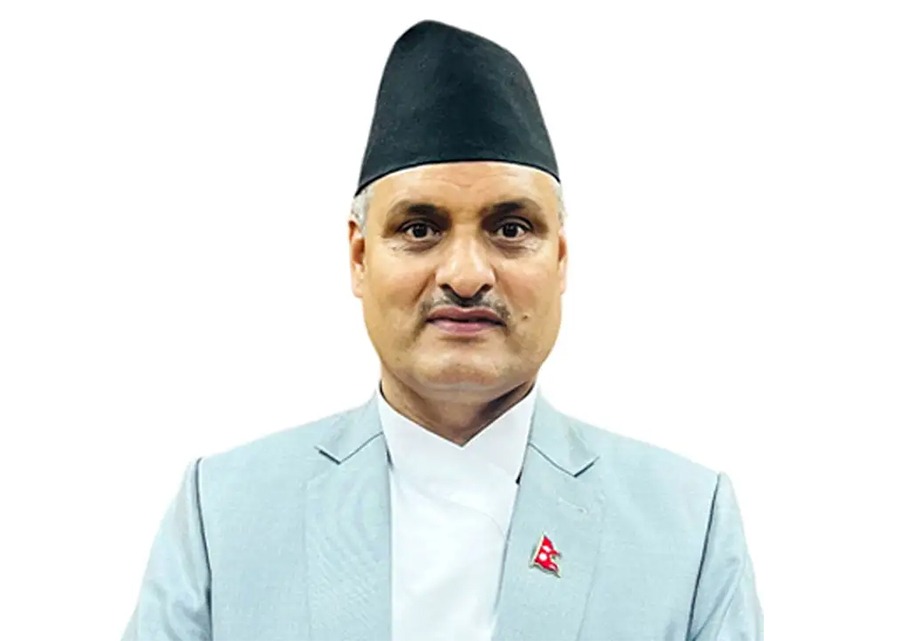 आर्थिक अनुशासन र सरकारको प्राथमिकता