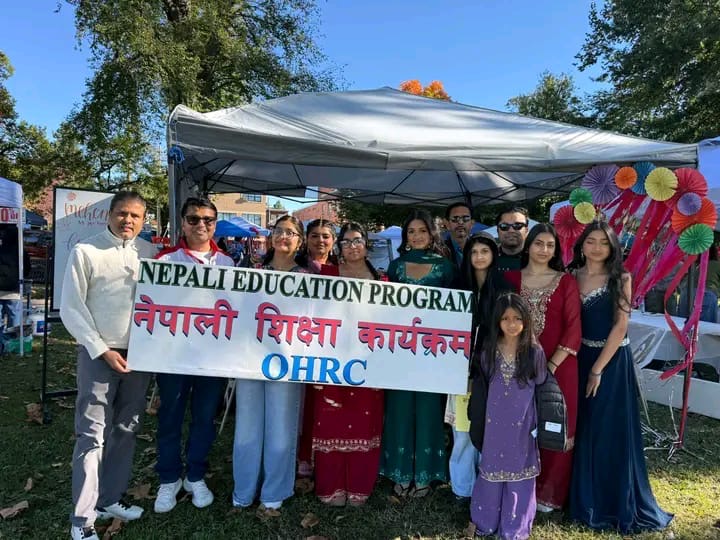 नेपालका बाढीपीडित २५ परिवारलाई राहत सहयोग गर्ने संस्थाप्रति युनाइटेड शेर्पा एसोसिएसनको आभार