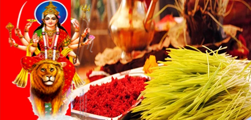 ऊर्जा रूपान्तरणको पर्व विजया दशमी