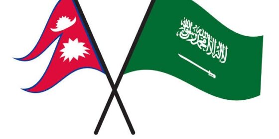 ड्रोन आक्रमणका क्रममा ड्राेनकाे अवशेष लागेर एक नेपाली नागरिकको मृत्यु